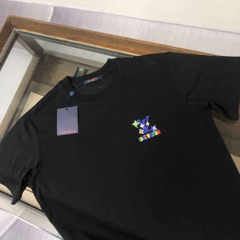 Louis Vuitton T-Shirts